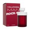 Halloween Man Rock On Toaletní voda pro muže 125 ml
