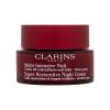 Clarins Super Restorative Night Cream Noční pleťový krém pro ženy 50 ml
