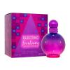 Britney Spears Electric Fantasy Toaletní voda pro ženy 100 ml