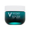 Vichy Slow Âge Night Fresh Cream &amp; Mask Noční pleťový krém pro ženy 50 ml
