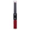 L&#039;Oréal Paris Infaillible 24H Lipstick Rtěnka pro ženy 5 ml Odstín 501 Timeless Red