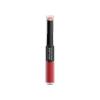 L&#039;Oréal Paris Infaillible 24H Lipstick Rtěnka pro ženy 5 ml Odstín 501 Timeless Red