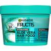 Garnier Fructis Hair Food Aloe Vera Hydrating Mask Maska na vlasy pro ženy 400 ml