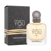 Giorgio Armani Emporio Armani Stronger With You Only Toaletní voda pro muže 50 ml