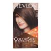 Revlon Colorsilk Beautiful Color Barva na vlasy pro ženy 59,1 ml Odstín 41 Medium Brown poškozená krabička