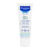 Mustela Hydra Bébé® Facial Cream Denní pleťový krém pro děti 40 ml