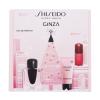 Shiseido Ginza Dárková kazeta parfémovaná voda 50 ml + tělové mléko 50 ml + pleťové sérum Ultimune Power Infusing Concentrate 10 ml