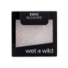 Wet n Wild Color Icon Glitter Single Oční stín pro ženy 1,4 g Odstín Bleached