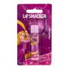 Lip Smacker Disney Princess Rapunzel Magical Glow Berry Balzám na rty pro děti 4 g