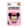 Lip Smacker Disney Minnie Mouse Strawberry Lollipop Balzám na rty pro děti 7,4 g