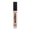 Wet n Wild MegaLast Incognito All-Day Full Coverage Concealer Korektor pro ženy 5,5 ml Odstín Light Medium