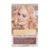 L&#039;Oréal Paris Excellence Creme Triple Protection No Ammonia Barva na vlasy pro ženy 48 ml Odstín 10U Lightest Blond poškozená krabička