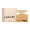 Dolce&amp;Gabbana The One Gold Intense Parfémovaná voda pro ženy 30 ml