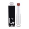 Christian Dior Dior Addict Shine Lipstick Rtěnka pro ženy 3,2 g Odstín 524 Diorette
