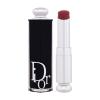 Christian Dior Dior Addict Shine Lipstick Rtěnka pro ženy 3,2 g Odstín 872 Red Heart
