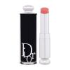 Christian Dior Dior Addict Shine Lipstick Rtěnka pro ženy 3,2 g Odstín 331 Mimirose
