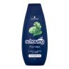 Schwarzkopf Schauma Men Classic Shampoo Šampon pro muže 400 ml