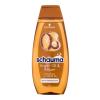 Schwarzkopf Schauma Argan Oil &amp; Repair Shampoo Šampon pro ženy 400 ml