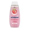 Schwarzkopf Schauma Nourish &amp; Shine Shampoo Šampon pro ženy 400 ml