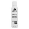Adidas Pro Invisible 48H Anti-Perspirant Antiperspirant pro ženy 150 ml