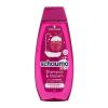 Schwarzkopf Schauma Kids Raspberry Shampoo &amp; Balsam Šampon pro děti 400 ml