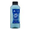 Adidas UEFA Champions League Best Of The Best Sprchový gel pro muže 400 ml