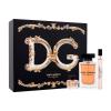 Dolce&amp;Gabbana The Only One Dárková kazeta parfémovaná voda 100 ml + parfémovaná voda 7,5 ml + parfémovaná voda 10 ml