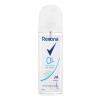Rexona Pure Fresh 24H Deodorant pro ženy 75 ml