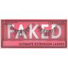 Catrice Faked Ultimate Extension Lashes Umělé řasy pro ženy 1 ks Odstín Black
