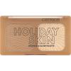 Catrice Holiday Skin Bronze &amp; Glow Palette Konturovací paletka pro ženy 5,5 g Odstín 010