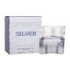 Emanuel Ungaro Ungaro Silver Toaletní voda pro muže 30 ml