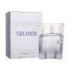 Emanuel Ungaro Ungaro Silver Toaletní voda pro muže 50 ml