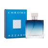 Azzaro Chrome Parfémovaná voda pro muže 50 ml