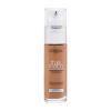 L&#039;Oréal Paris True Match Super-Blendable Foundation Make-up pro ženy 30 ml Odstín 7.5D Golden Chestnut