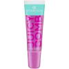 Essence Juicy Bomb Shiny Lipgloss Lesk na rty pro ženy 10 ml Odstín 105 Bouncy Bubblegum