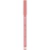 Essence Soft &amp; Precise Lip Pencil Tužka na rty pro ženy 0,78 g Odstín 410 Nude mood