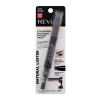 Revlon Colorstay Browlights Pomade Pencil Tužka na obočí pro ženy 1,1 g Odstín 404 Soft Black