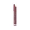 Essence Soft &amp; Precise Lip Pencil Tužka na rty pro ženy 0,78 g Odstín 204 My Way