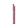 Essence Soft &amp; Precise Lip Pencil Tužka na rty pro ženy 0,78 g Odstín 202 My Mind