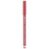 Essence Soft &amp; Precise Lip Pencil Tužka na rty pro ženy 0,78 g Odstín 02 Happy