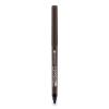 Essence Superlast 24h Eyebrow Pomade Pencil Waterproof Tužka na obočí pro ženy 0,31 g Odstín 40 Cool Brown