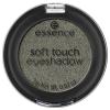 Essence Soft Touch Oční stín pro ženy 2 g Odstín 05 Secret Woods