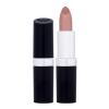 Rimmel London Lasting Finish Softglow Lipstick Rtěnka pro ženy 4 g Odstín 901 Golden Shimmer