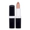 Rimmel London Lasting Finish Softglow Lipstick Rtěnka pro ženy 4 g Odstín 900 Pearl Shimmer