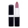 Rimmel London Lasting Finish Softglow Lipstick Rtěnka pro ženy 4 g Odstín 904 Pink Frosting