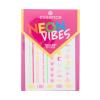 Essence Nail Stickers Neon Vibes Manikúra pro ženy 1 ks