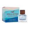Hollister Canyon Escape Toaletní voda pro muže 50 ml