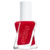 Essie Gel Couture Nail Color Lak na nehty pro ženy 13,5 ml Odstín 510 Lady In Red