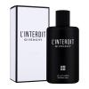 Givenchy L'Interdit Tělové mléko pro ženy 200 ml