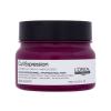L'Oréal Professionnel Curl Expression Professional Mask Maska na vlasy pro ženy 250 ml